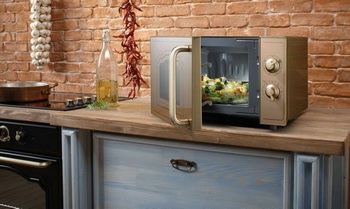 Какую микроволновую печь лучше купить: отзывы специалистов в 2021 году