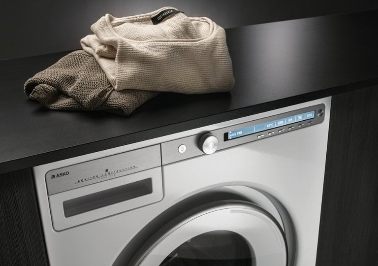 Сравнение стиральных машин: лидеры 2023 года