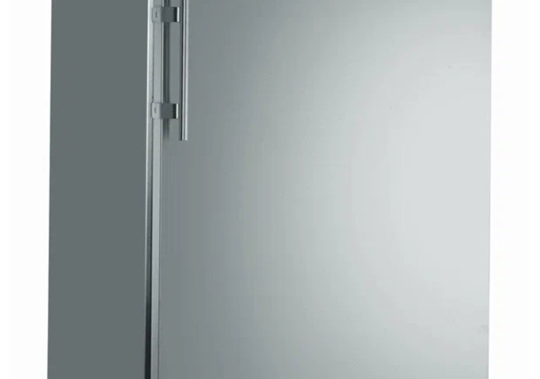 Обзор морозильной камеры Liebherr GPesf 1476 Premium