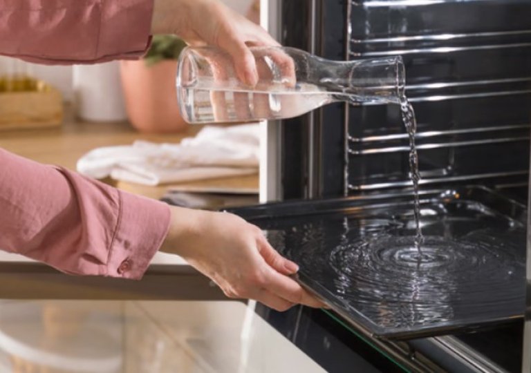 Что такое гидролизная (паровая) очистка