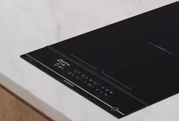 Обзор варочной панели De Dietrich DPI4230X