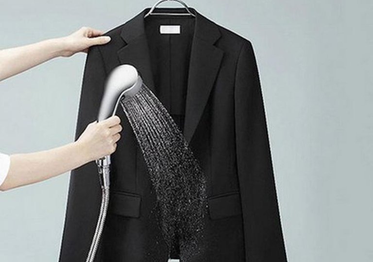 Можно ли стирать пиджаки в стиральной машине?