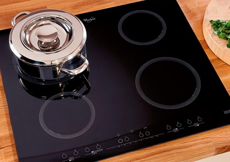 Рейтинг лучших встраиваемых электрических индукционных варочных панелей по цене и качеству в 2025 году