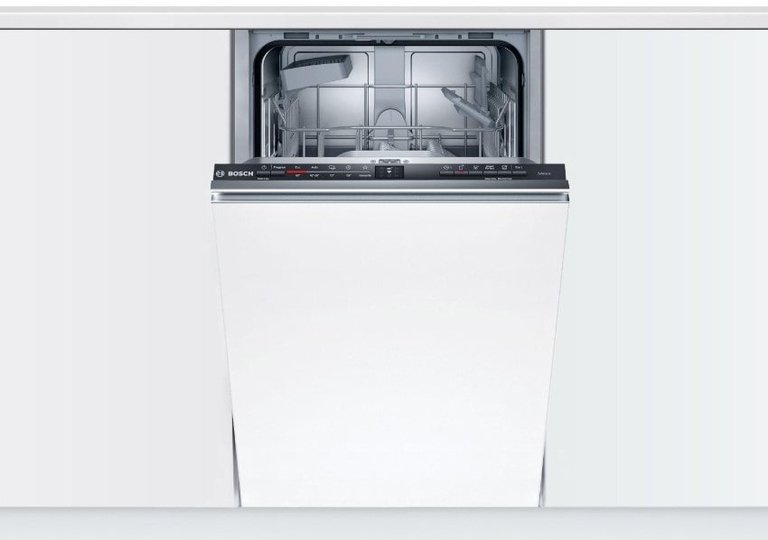 Как слить воду из посудомоечной машины Bosch