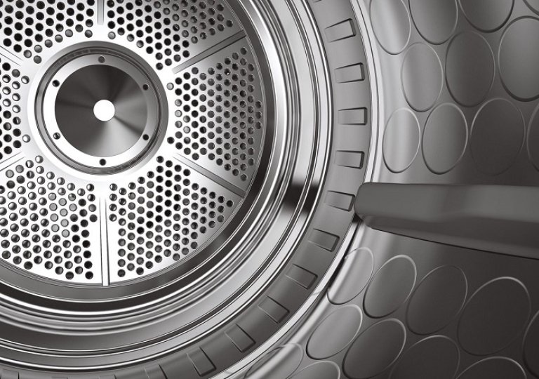 Обзор сушильной машины Asko T408HD.T.P