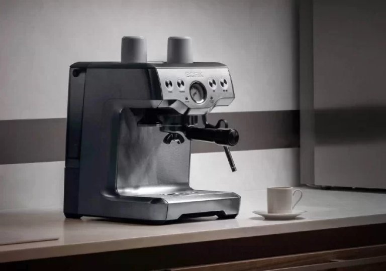 Рейтинг лучших рожковых кофемашин 2024 года