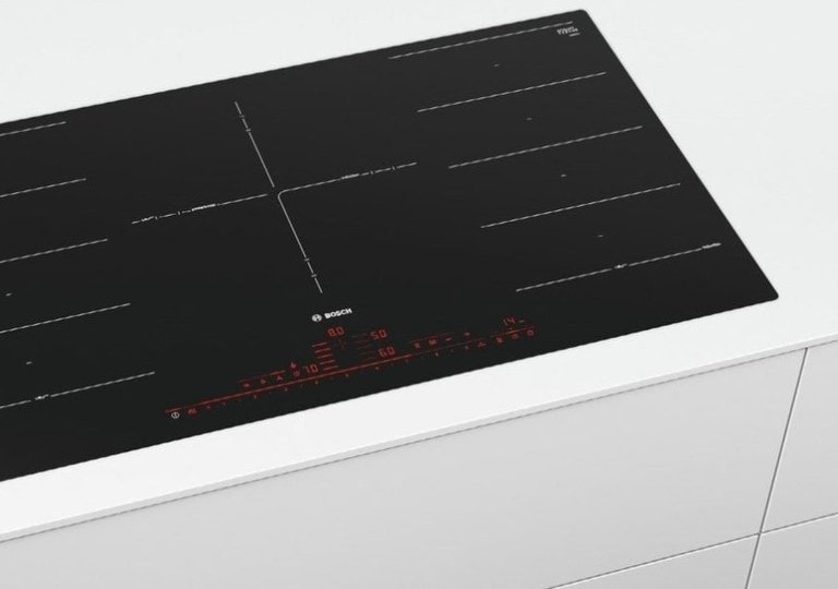 Как подключить варочную панель Bosch