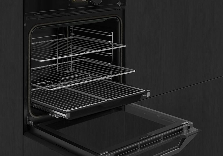 Обзор духового шкафа De Dietrich DOP4741B