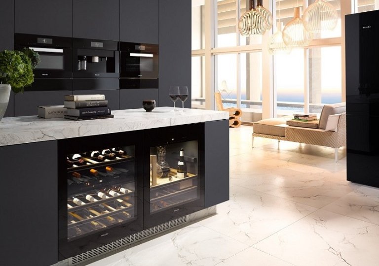 Рейтинг производителей встроенной техники