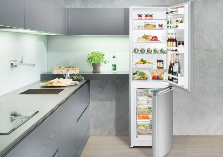 Рейтинг лучших двухкамерных холодильников по цене и качеству в 2025 году