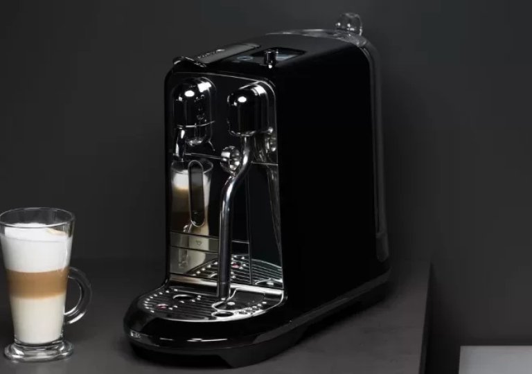 Рейтинг лучших капсульных кофемашин 2024 года