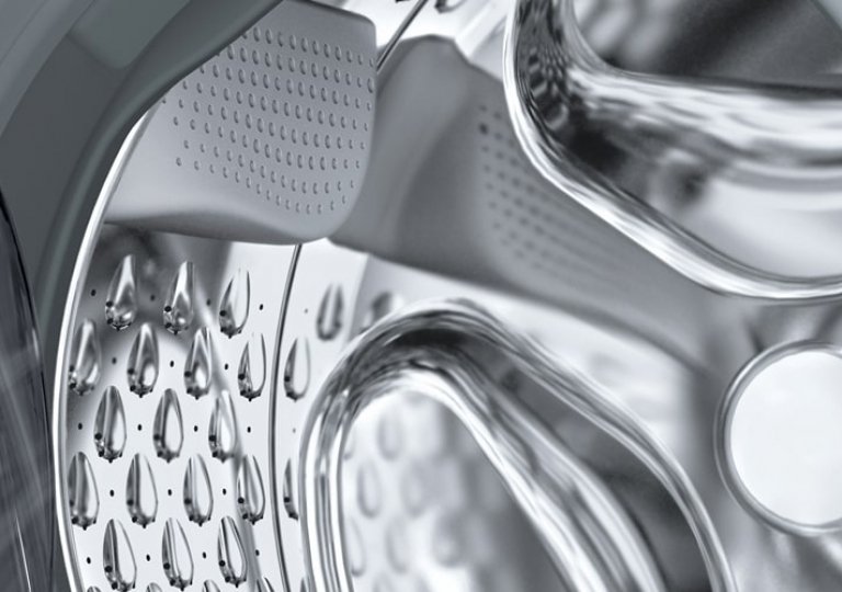 Ошибка F21 в стиральной машине Bosch