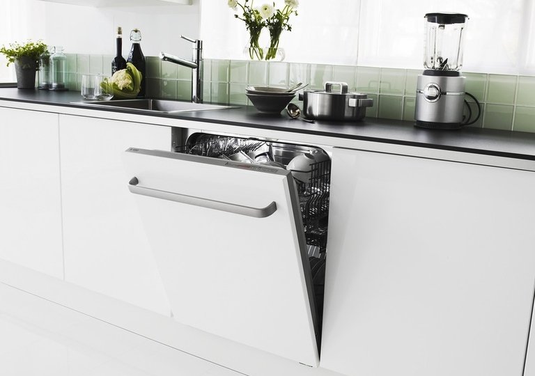 Какую посудомоечную машину лучше купить: отзывы специалистов в 2020 году от Hausdorf