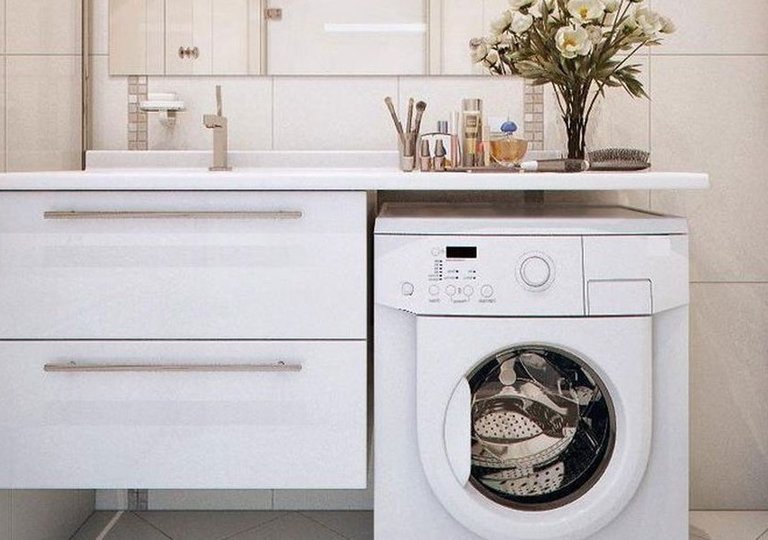 Рейтинг лучших стиральных машин под раковину 2024 года