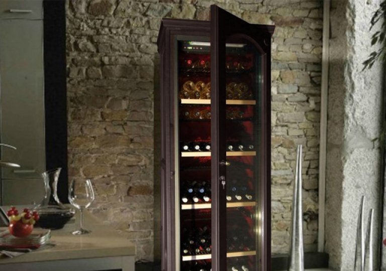Рейтинг винных шкафов по качеству и надежности 2024 года