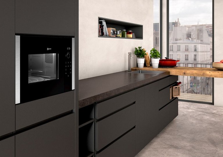 Лучшие по цене и качеству микроволновые печи 2021 года