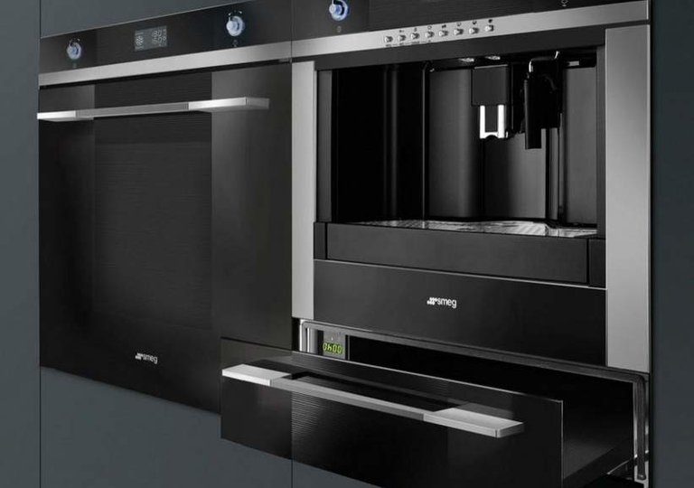 Современная техника для кухни