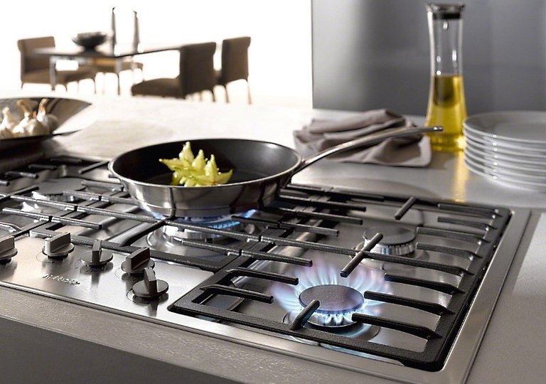 Какую варочную панель выбрать для дачи?