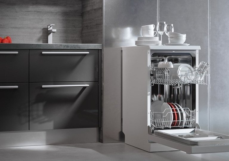 Сравнение посудомоечных машин: лидеры 2023 года