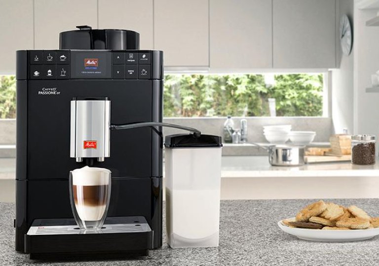 Рейтинг лучших кофемашин для зернового кофе по цене и качеству в 2025 году