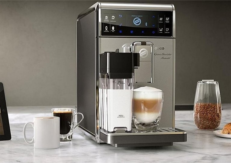 Рейтинг лучших кофемашин для зернового кофе 2026 года по цене, качеству и надежности