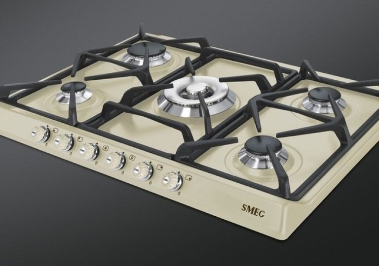 Рейтинг лучших газовых варочных панелей 2024 года