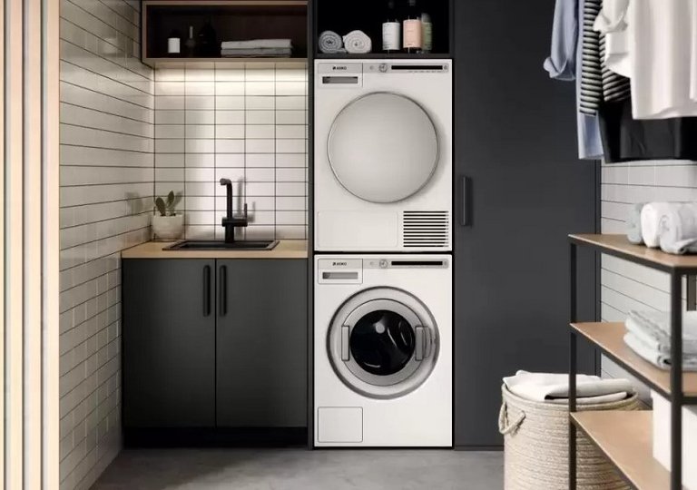 Рейтинг лучших сушильных машин 2026 года по цене, качеству и надежности