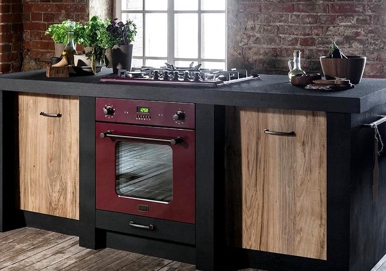 Рейтинг самых функциональных духовых шкафов на конец 2017 года