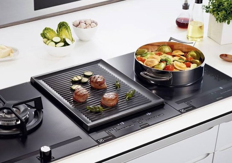 Класс энергопотребления варочной панели