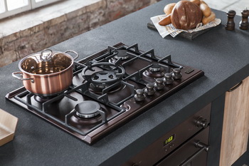 Сравнение варочных панелей: лидеры 2021 года