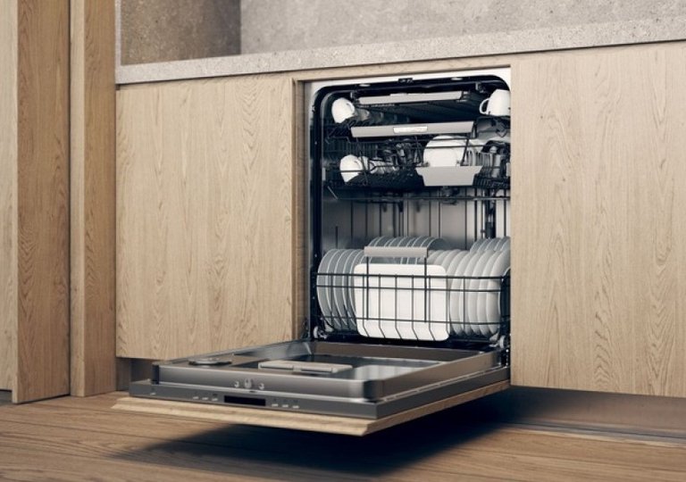 Лучшие по цене и качеству посудомоечные машины 2025 года