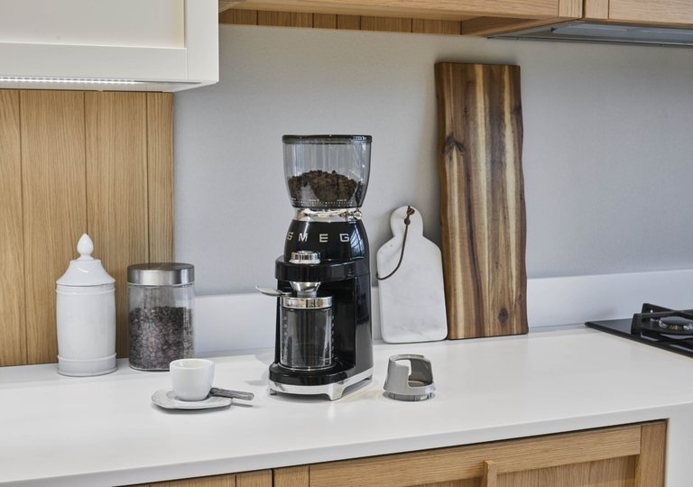 Что необходимо знать о кофемолках перед покупкой