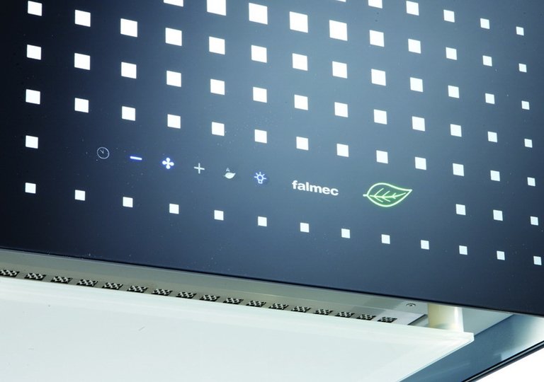 Как работают вытяжки Falmec Как работают вытяжки Falmec