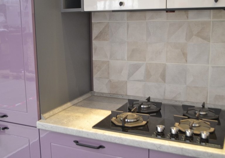 Обзор варочных панелей Maunfeld