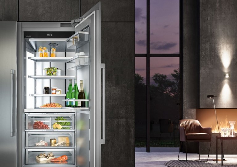 Буквенные обозначения моделей Либхер — учимся отличать холодильники по названию	