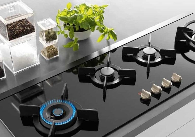 Обзор варочных панелей Asko