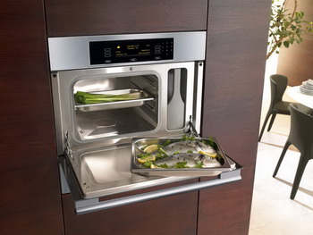 Сравнение пароварок: лидеры 2021 года