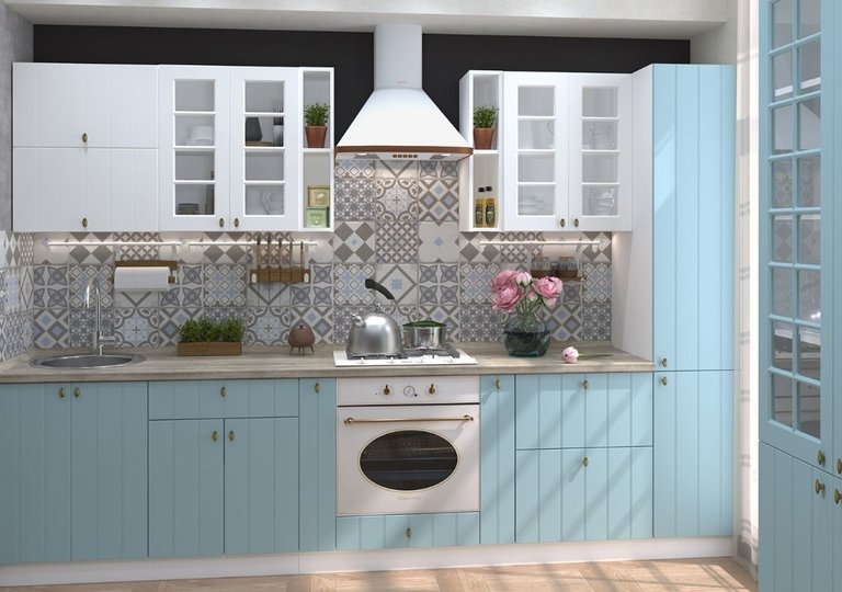 Бренды встраиваемой техники для кухни