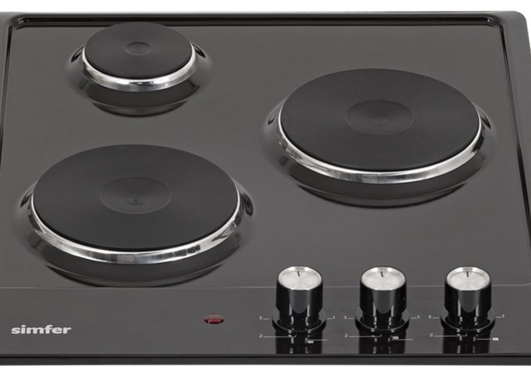 Какую варочную панель выбрать: индукционную или электрическую?