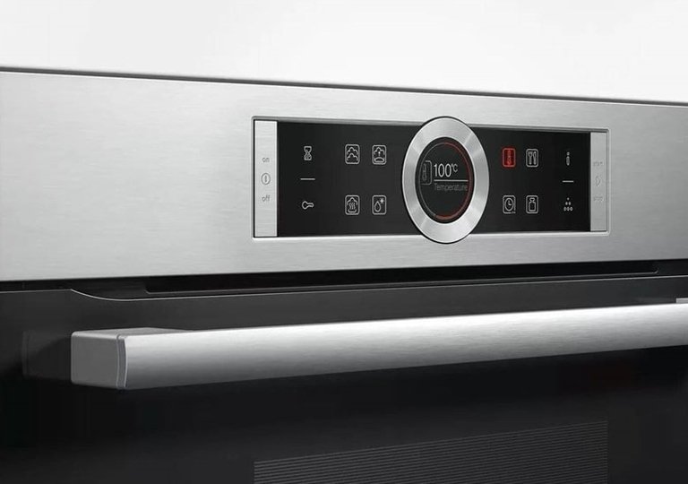 Ошибка E011 духового шкафа Bosch