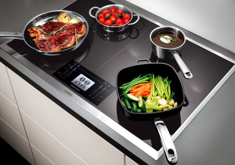 Рейтинг лучших электрических варочных панелей 2024 года