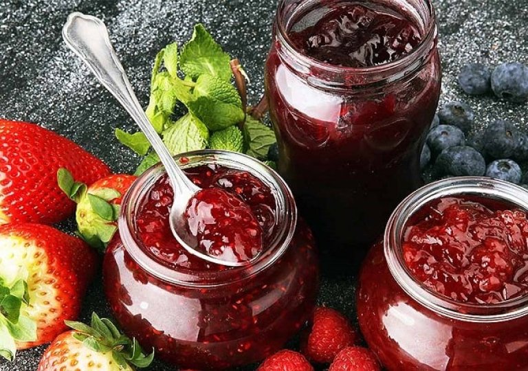 Можно ли, как и сколько хранить варенье в холодильнике?