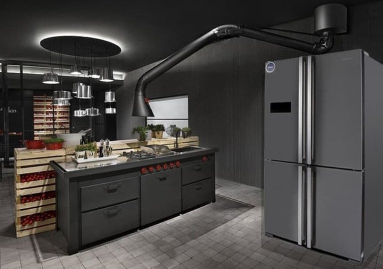 Ошибки холодильников Vestfrost