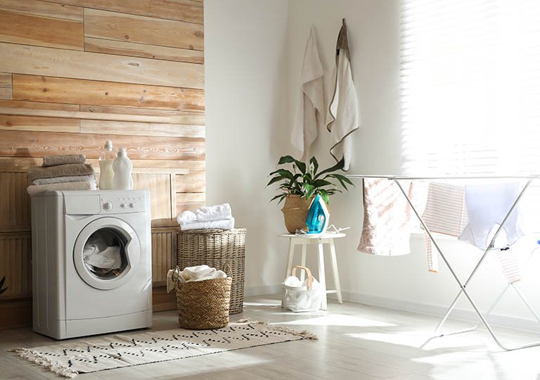 Рейтинг лучших стиральных машин с сушкой 2026 года по цене, качеству и надежности