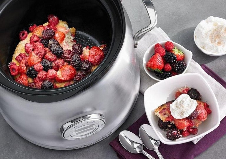 Как выбрать мультиварку