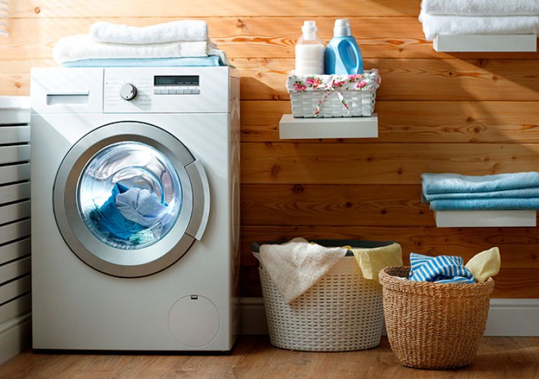 Рейтинг лучших бюджетных стиральных машин 2026 года по цене, качеству и надежности