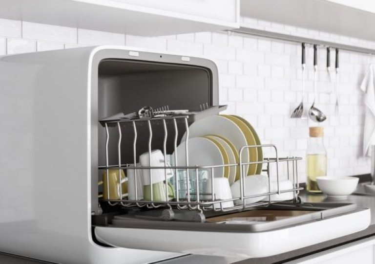 Рейтинг лучших настольных посудомоечных машин 2026 года по цене, качеству и надежности
