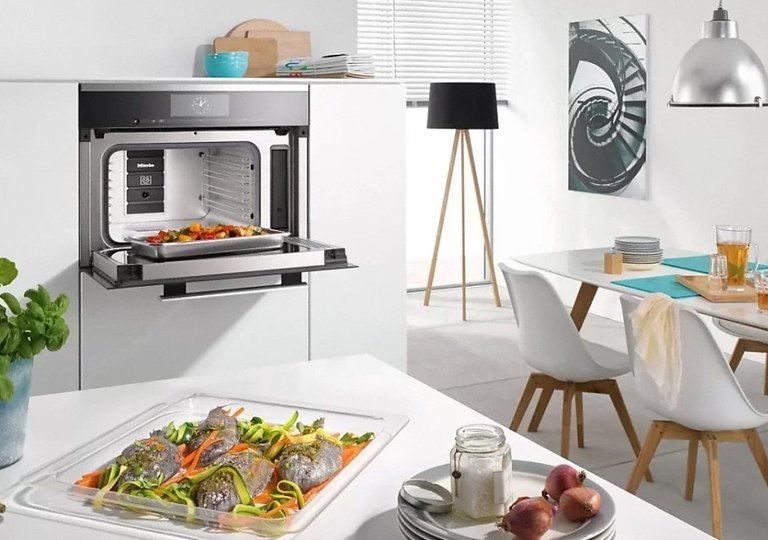 Какую пароварку лучше купить: отзывы специалистов в 2023 году