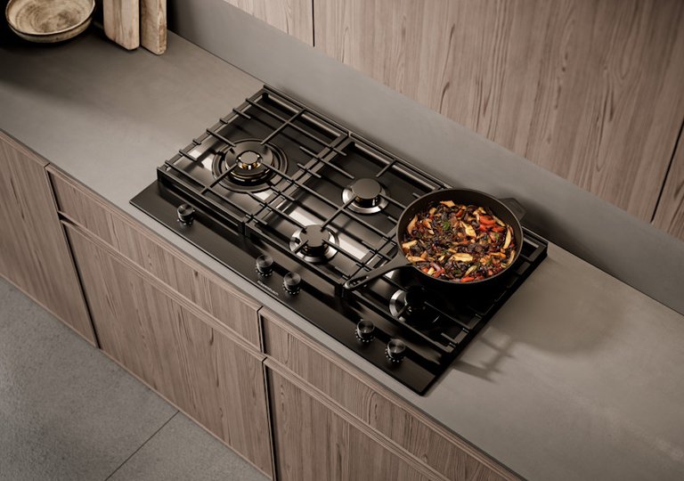 Рейтинг лучших газовых варочных панелей по цене и качеству в 2025 году