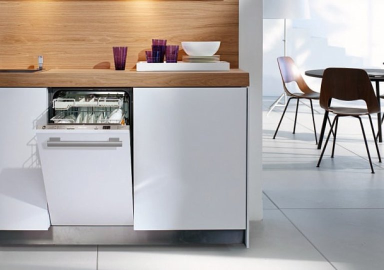 Рейтинг лучших посудомоечных машин 45 см 2026 года по цене, качеству и надежности